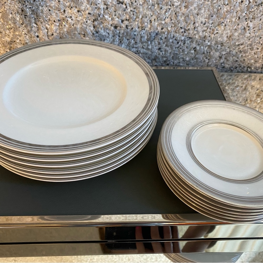 Ralph Lauren dinnerware set